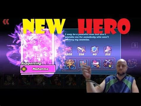 Best Purple Heroes : r/CloneEvo .